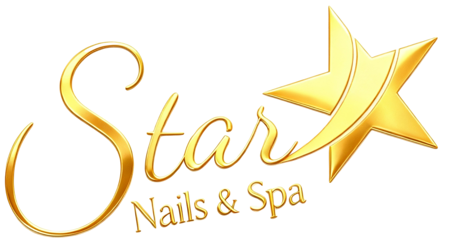 star nails and spa